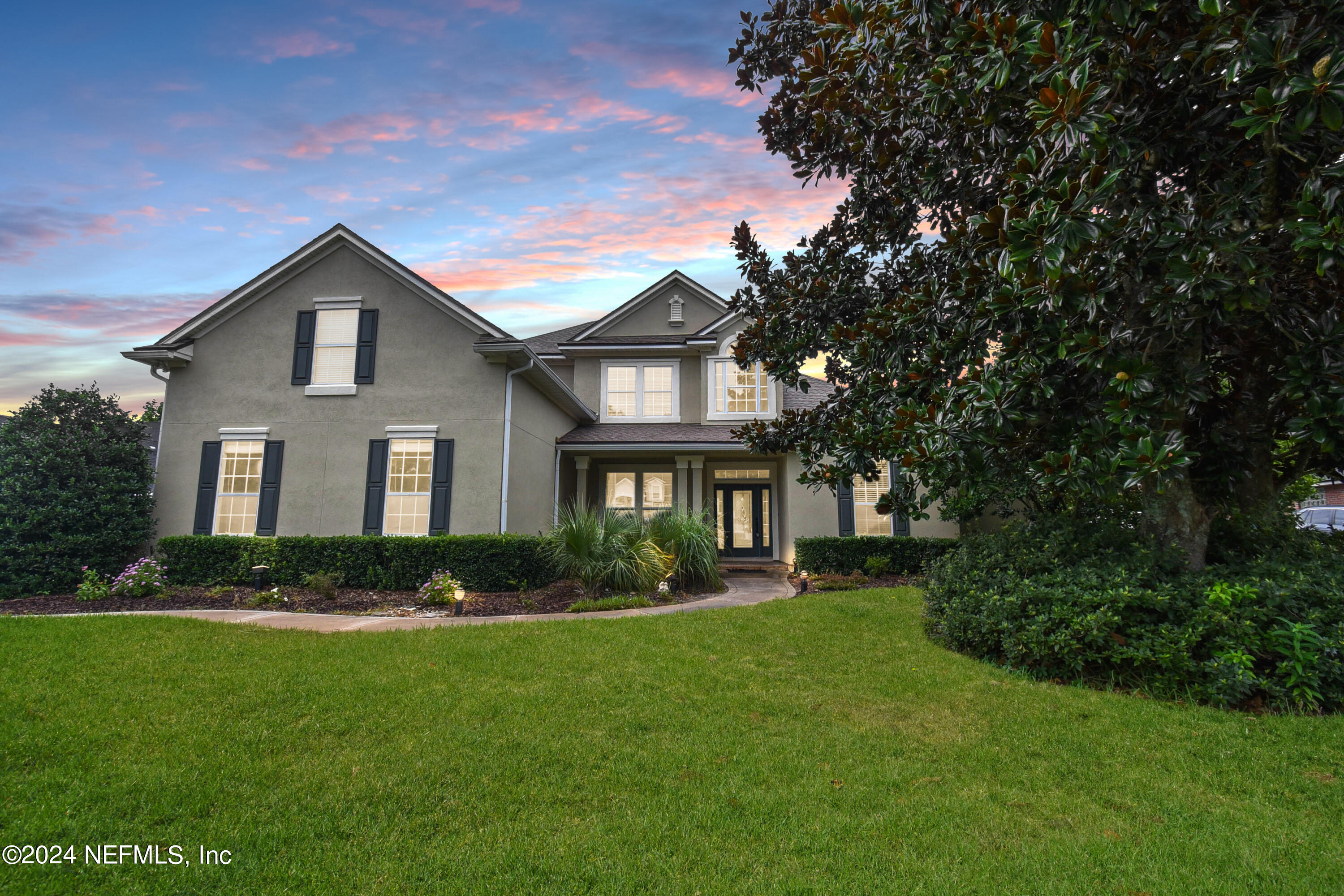 Dover Dr, Saint Johns, FL 32259