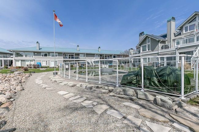 201 - 585 Atherley Rd, Condo with 2 bedrooms, 2 bathrooms and null parking in Orillia ON | Image 35