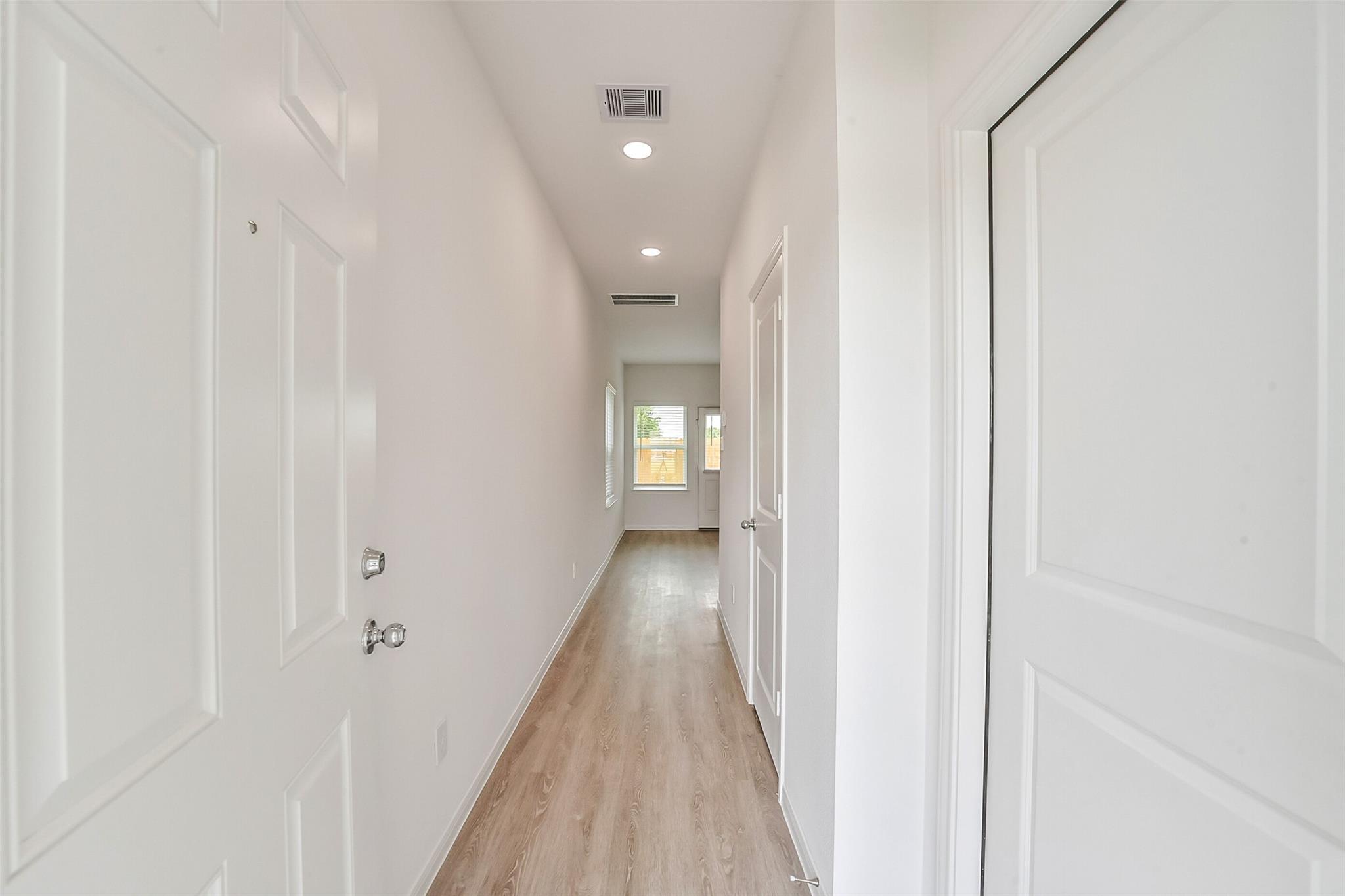 Residential in Houston 5