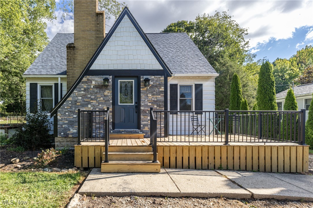 Gardner Blvd, Norton, OH 44203