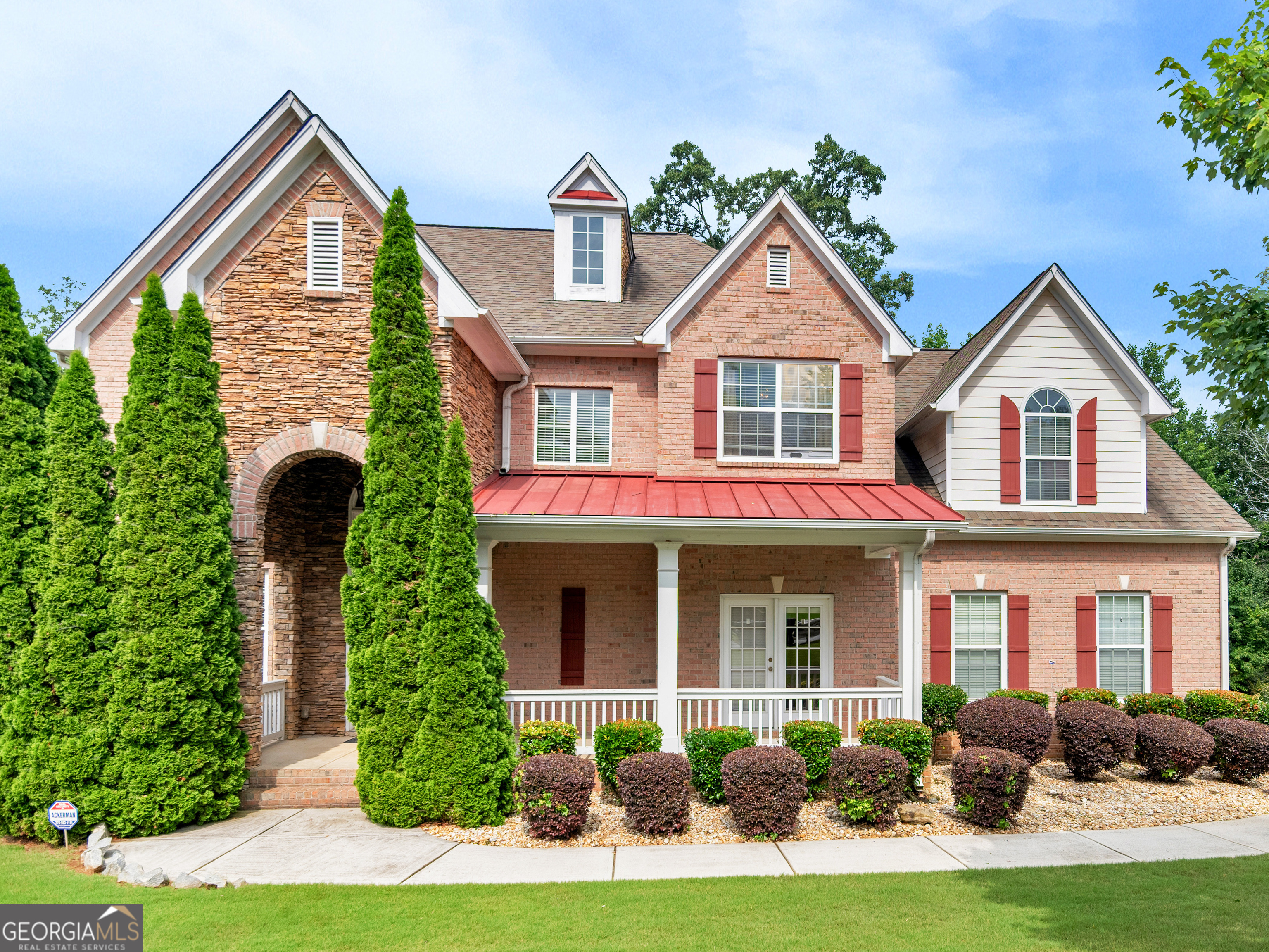 Cliff Lake Trl, Stockbridge, GA 30281