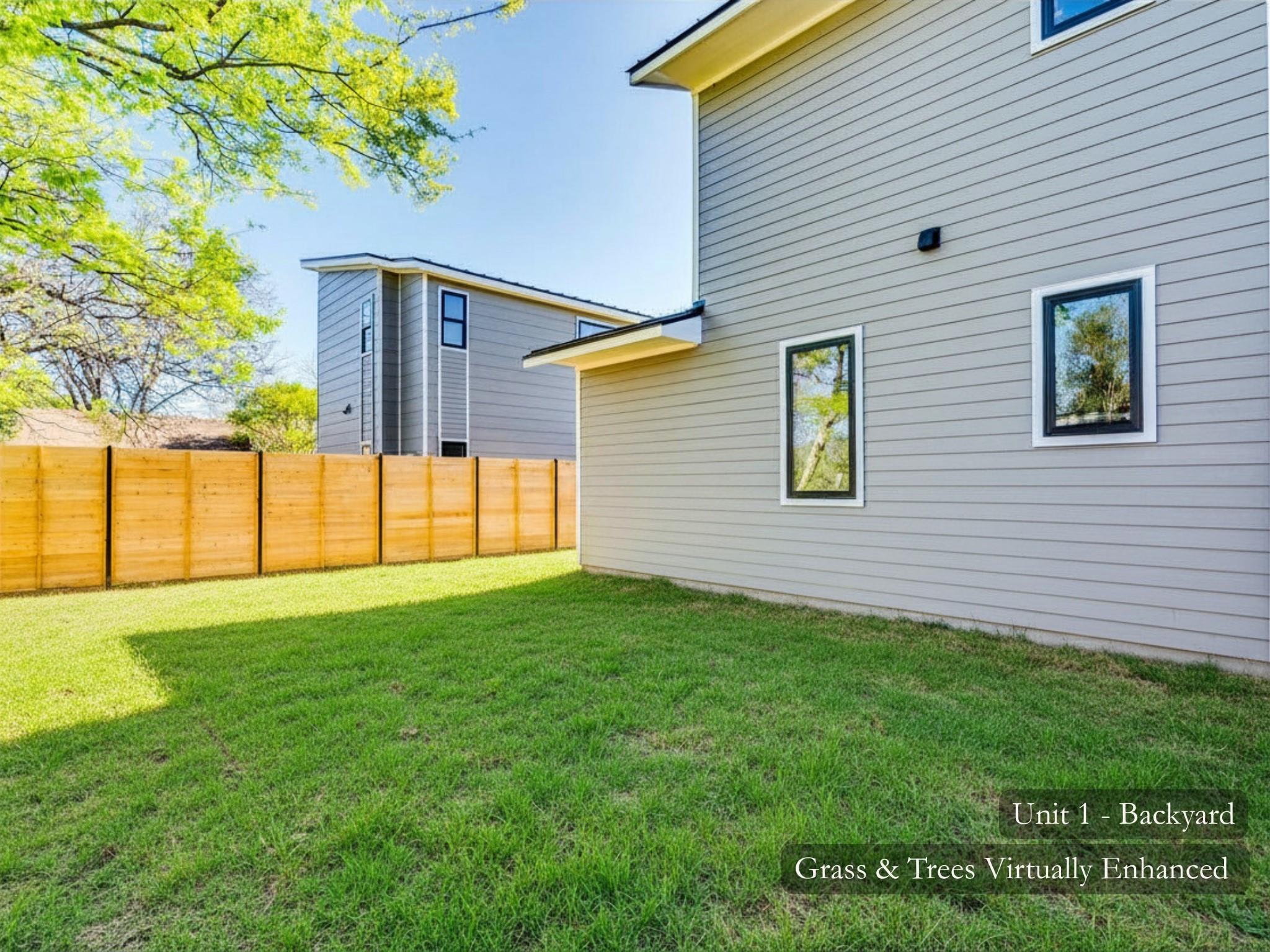 Residential Income in Austin 4