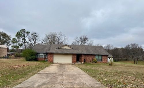 23601 E 79th St S, Broken Arrow, OK, 74014-6918 | Card Image