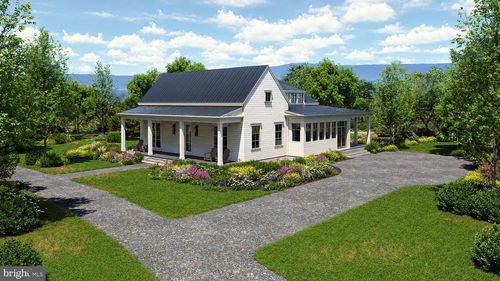 505 Martingale Ridge Dr, MIDDLEBURG, VA, 20117 | Card Image