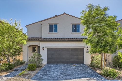 6938 Feather Hill Street, North Las Vegas, NV, 89086 | Card Image