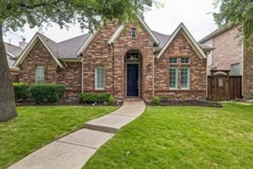 4471 Chandler Dr, Frisco, TX, 75034-8457 | Card Image