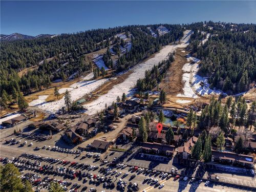 861 Thrush Dr, Big Bear Lake, CA, 92315-2335 | Card Image