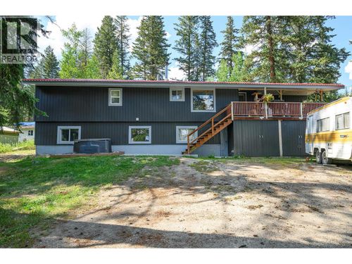 2455 Harper Ranch Rd, Pinantan Lake, BC, V0E3E1 | Card Image