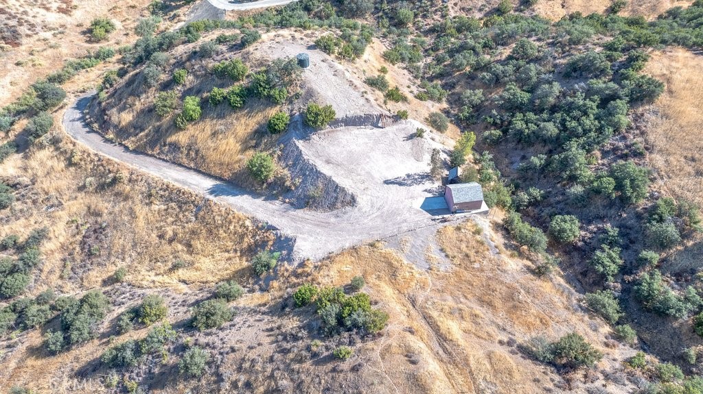 Land in Agua Dulce 4