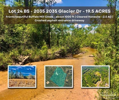 2035 Glacier Dr, Pace, FL, 32571-9835 | Card Image