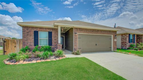 3513 Korina Way, Conroe, TX, 77306-5021 | Card Image
