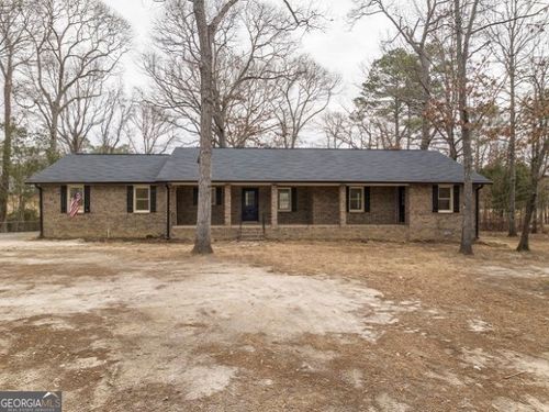 136 Old Hickory Road, Byron, GA, 31008 | Card Image