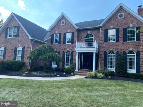 3682 Hancock Ln, Doylestown, PA, 18902-6544 | Card Image