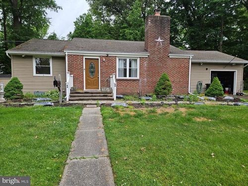 44 Devon Rd, Mount Holly, NJ, 08060-1307 | Card Image
