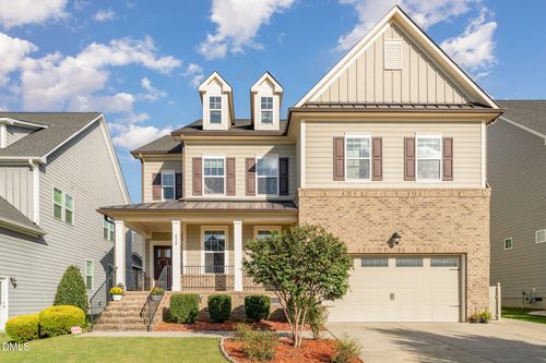 232 Hensley Hill Pl, Holly Springs, NC, 27540-6184 | Card Image