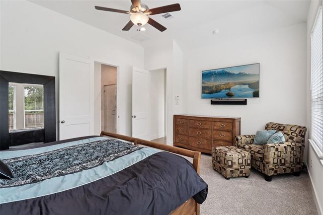 16007 Ruby Laurel Ct, House other with 4 bedrooms, 4 bathrooms and 3 parking in Conroe TX | Image 17