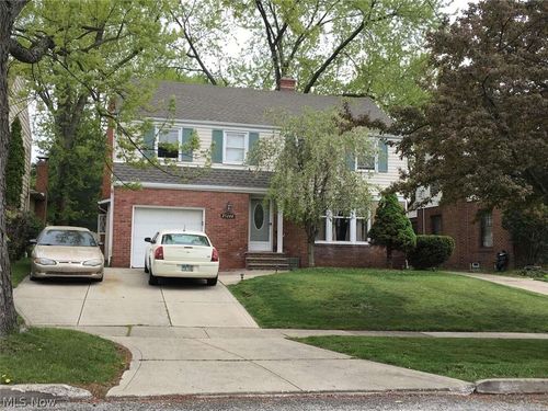 25200 Glenbrook Blvd, Euclid, OH, 44117-1816 | Card Image