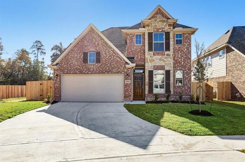 18830 Sawtooth Oaks Ct, Magnolia, TX, 77355-4371 | Card Image