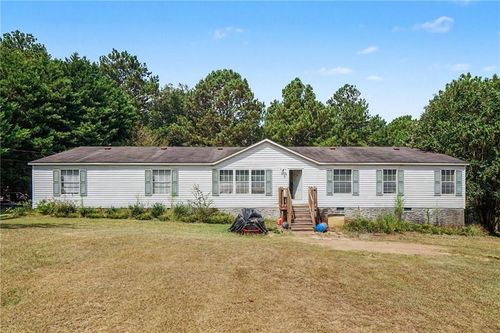 1021 Big Sandy Creek Ln, Madison, GA, 30650-3160 | Card Image