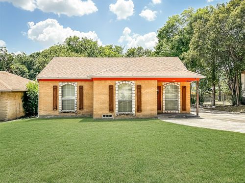 6340 Parkdale Dr, Dallas, TX, 75227-6107 | Card Image
