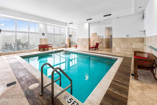 APT-506 - 2600 Sw 27 Th Ave, Condo with 2 bedrooms, 2 bathrooms and null parking in Miami FL | Image 40