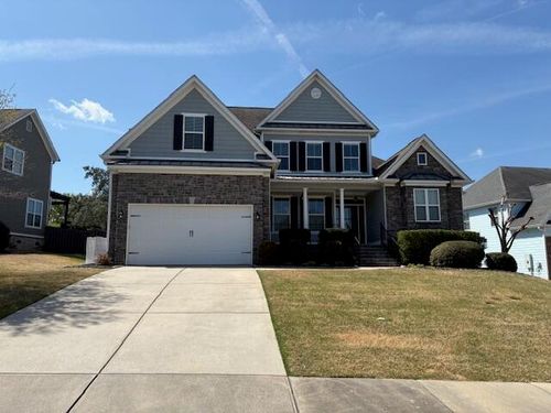 4081 Dewaal St, Evans, GA, 30809-8408 | Card Image