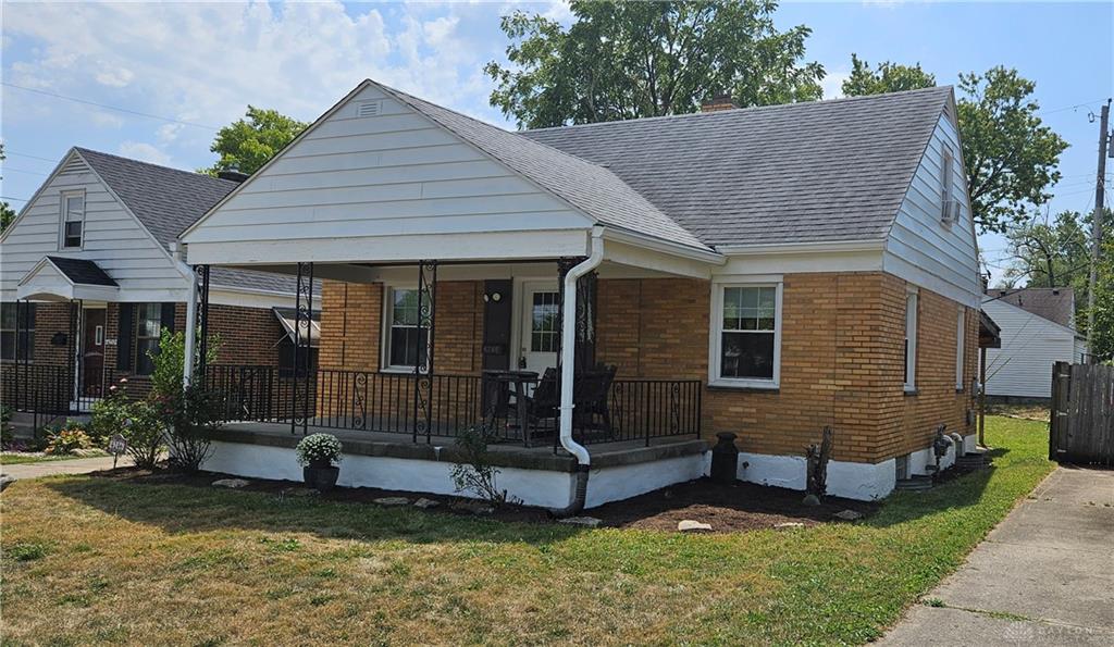 Elliot Ave, Dayton, OH 45410