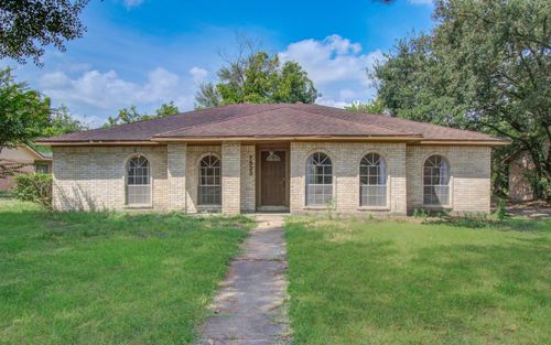 7523 Antoine Dr, Houston, TX, 77088-6708 | Card Image