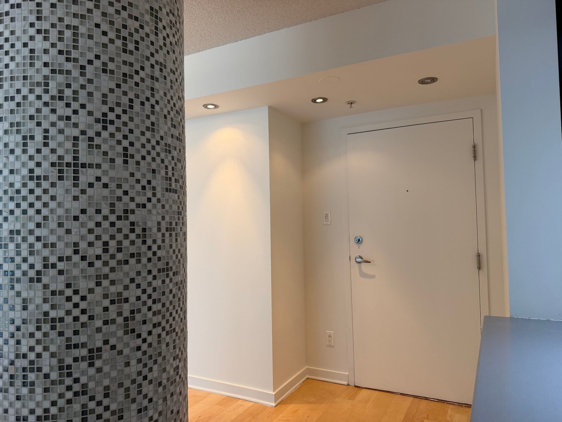 Residential Lease in Montréal (Ahuntsic-Cartierville)