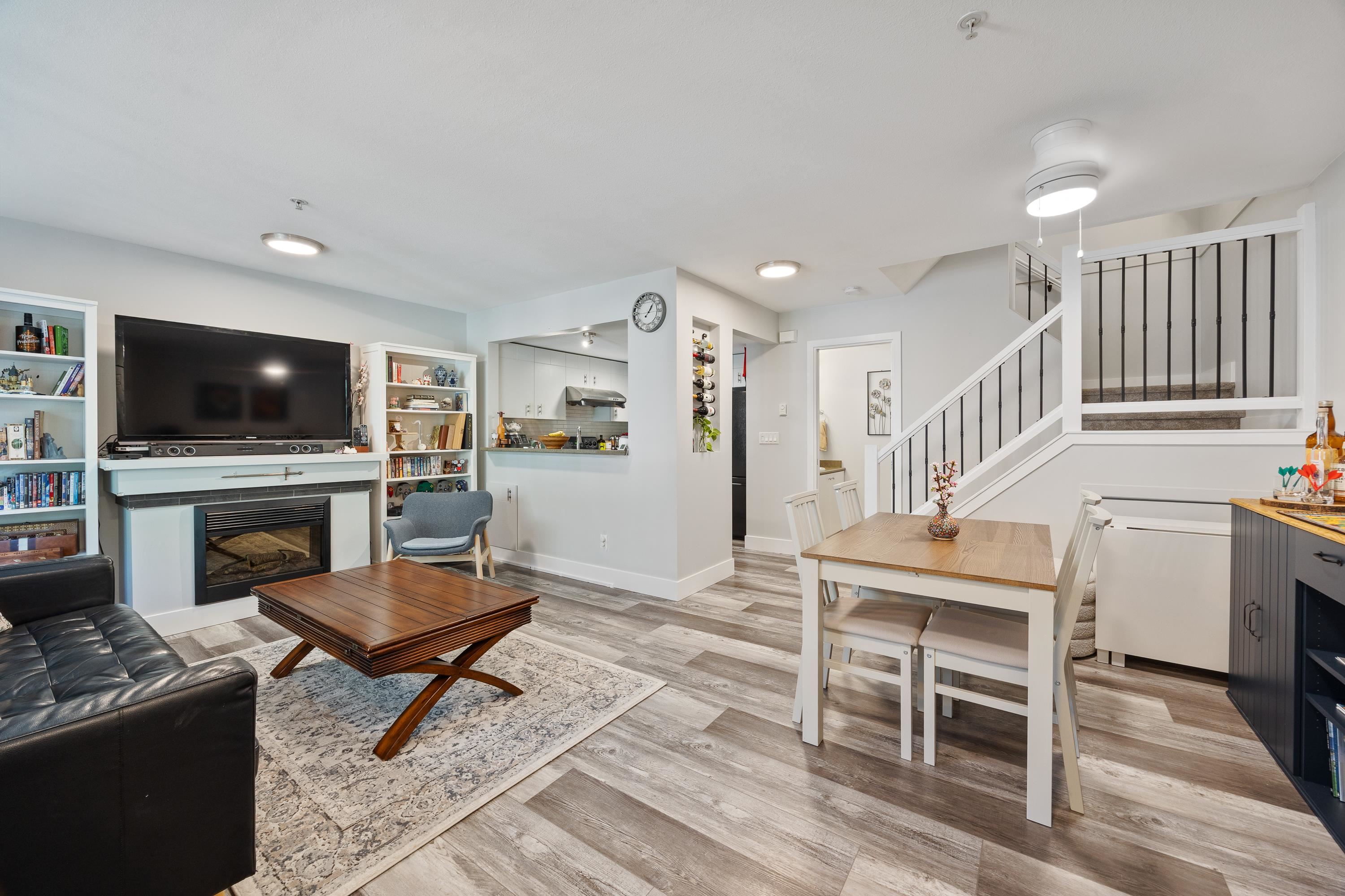 Residential in Burnaby