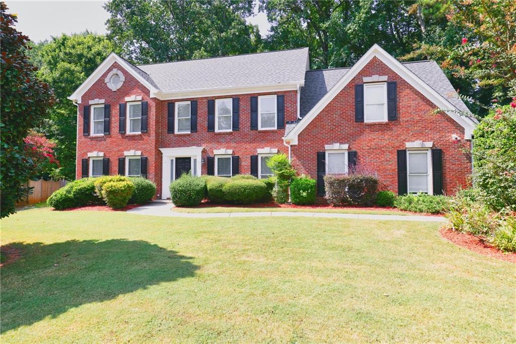 Creekview Ln, Dallas, GA 30157