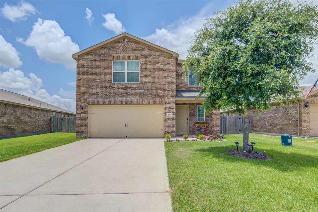 Oyster Bay Ave, LA Marque, TX 77568
