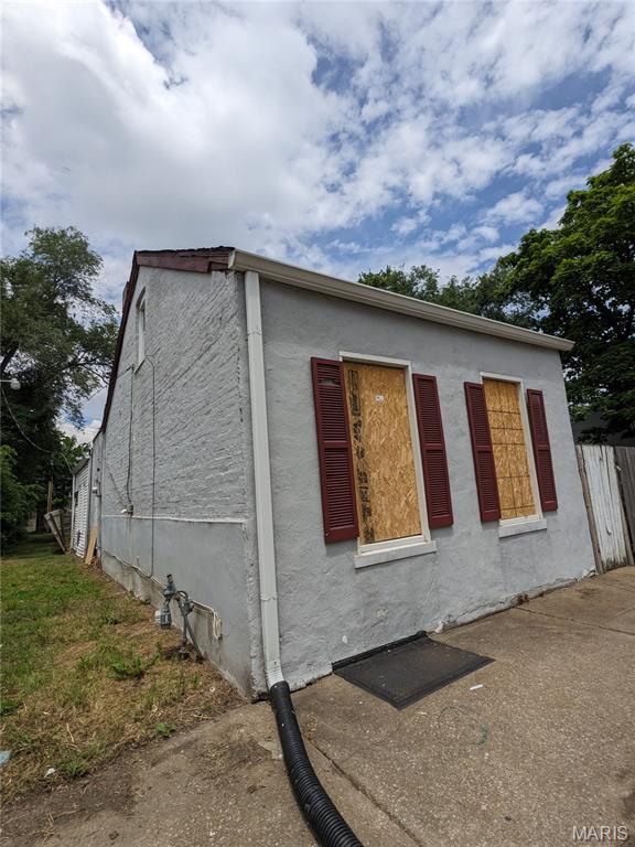 Residential in St Louis 4