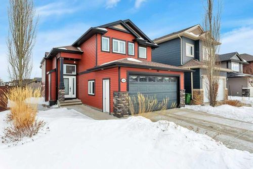 189 Van Slyke Way, Red Deer, AB, T4R0N7 | Card Image