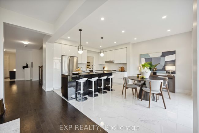 44 Holland Vista St, House other with 4 bedrooms, 4 bathrooms and 4 parking in Holland Landing ON | Image 22