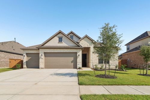 21118 Flowerhorn Dr, Cypress, TX, 77433-3613 | Card Image