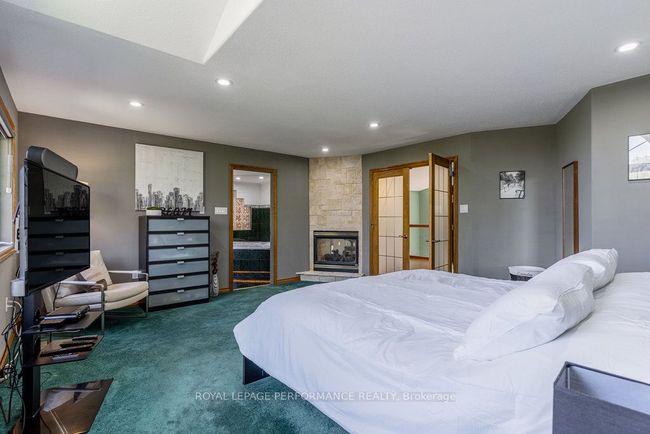 1657 Whiteside Way, House other with 3 bedrooms, 2 bathrooms and 8 parking in Metcalfe ON | Image 32