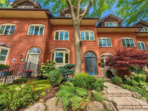 45 Tradewind Dr, Oakville, ON, L6L6K9 | Card Image