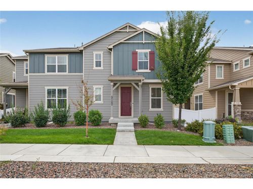 5122 Buckwheat Rd, Brighton, CO, 80640-9670 | Card Image
