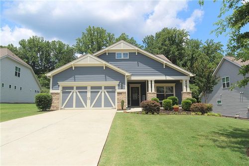 5714 Pickens Garden Ln, Powder Springs, GA, 30127-1135 | Card Image