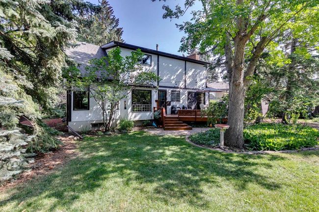 216 Canterbury Pl Sw, House detached with 4 bedrooms, 3 bathrooms and 4 parking in Calgary AB | Image 37
