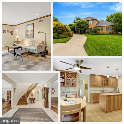 500 S Lexington St, ARLINGTON, VA, 22204-1228 | Card Image