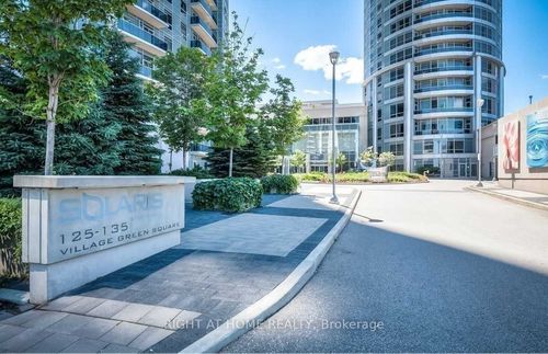 1309-125 Village Green Sq, Toronto, ON, M1S0G3 | Card Image