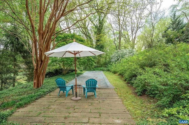 1112 Park St, House other with 4 bedrooms, 4 bathrooms and null parking in CHARLOTTESVILLE VA | Image 41