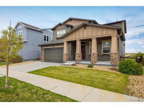 14807 Haley Ave, Parker, CO, 80134-4581 | Card Image