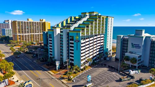 1529-6804 N Ocean Blvd, Myrtle Beach, SC, 29572-3313 | Card Image