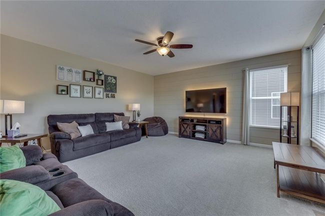 5840 Sly Fox Ln, House other with 4 bedrooms, 3 bathrooms and null parking in Indianapolis IN | Image 8