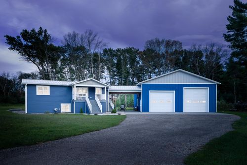 1939 Blackhawk Street, Quincy, WI, 53934 | Card Image