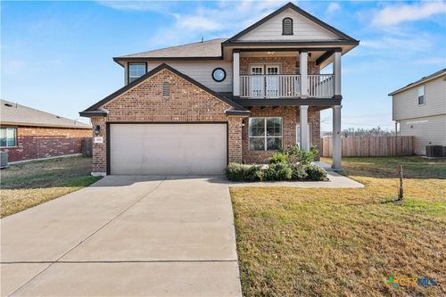 100 Serpentine Ln, Jarrell, TX, 76537-1838 | Card Image