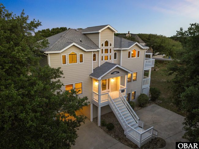 1367 Duck Rd, House other with 6 bedrooms, 5 bathrooms and null parking in Duck NC | Image 34